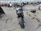 2022 YAMAHA MT09 C for sale at Copart CA - MARTINEZ