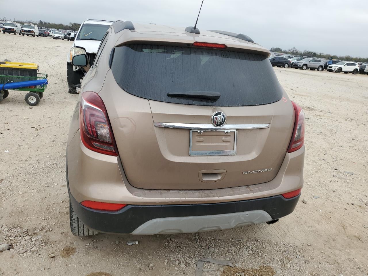 2019 Buick Encore - Image 6