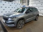 2024 SKODA KAROQ SPOR for sale at Copart EAST KILBRIDE