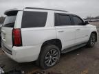 2017 Chevrolet Tahoe K1500 Lt за продажба в Chicago Heights, IL - Minor Dent/Scratches