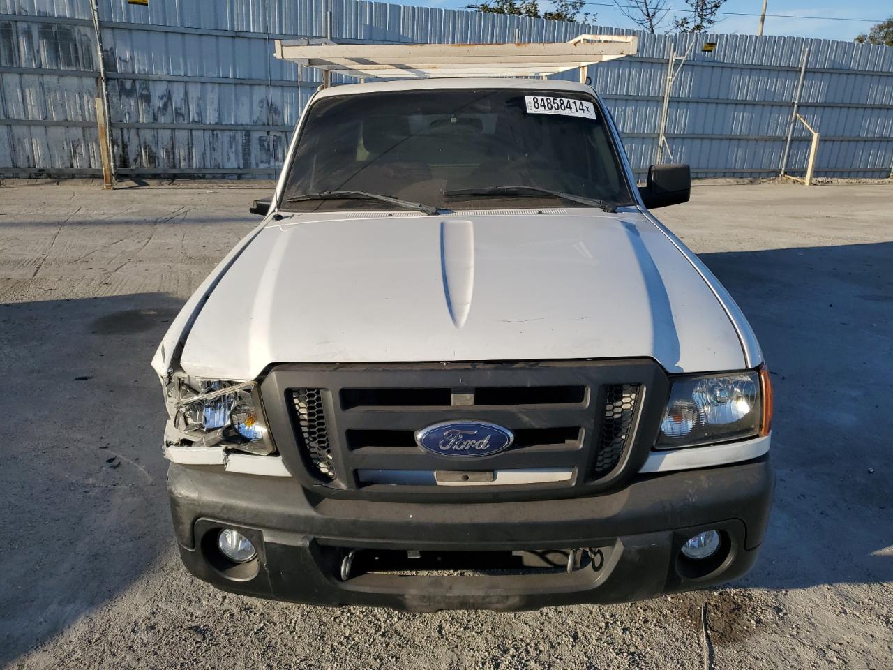 2011 Ford Ranger - Image 5