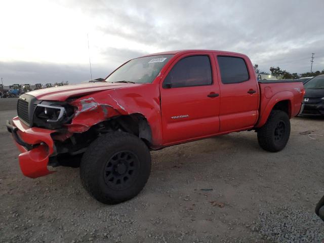 2006 Toyota Tacoma Double Cab