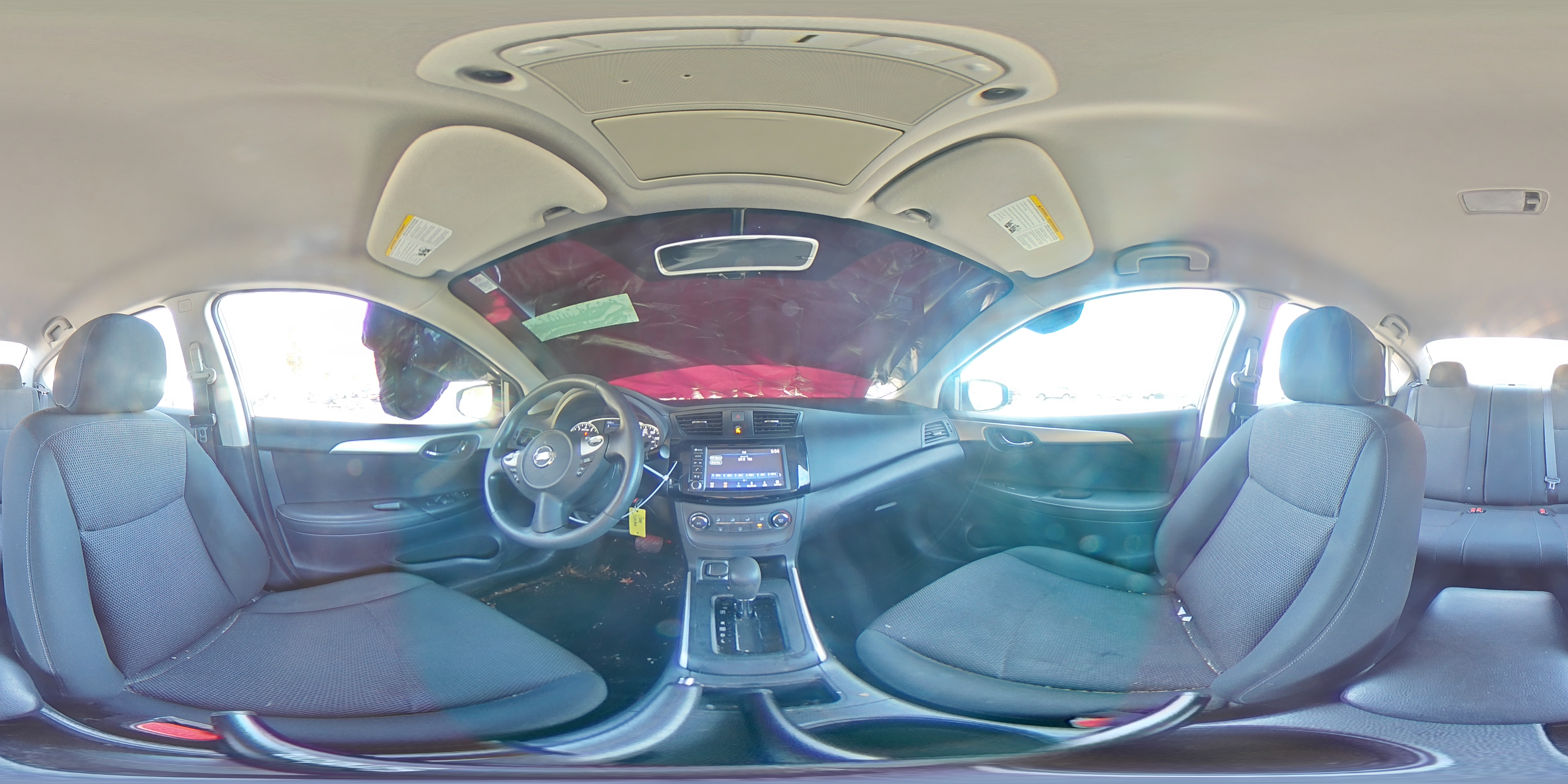 2019 Nissan Sentra - Image 12