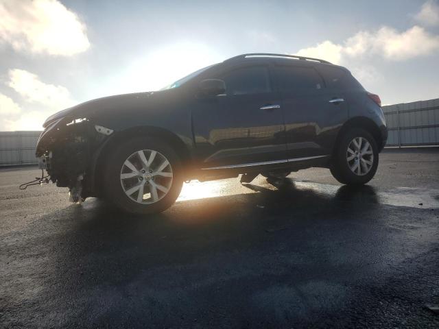 2011 Nissan Murano S