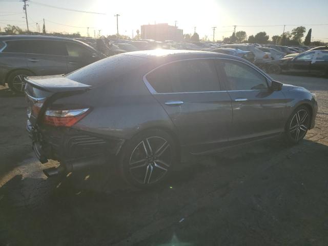  HONDA ACCORD 2016 Szary