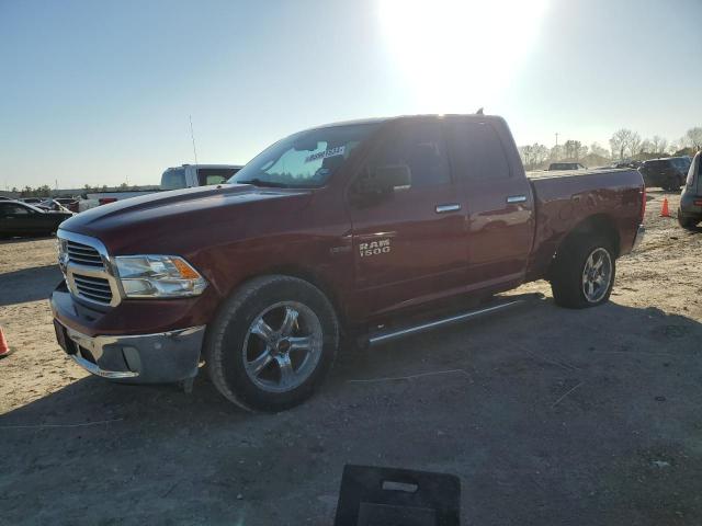 2015 Ram 1500 Slt продається в Houston, TX - Side