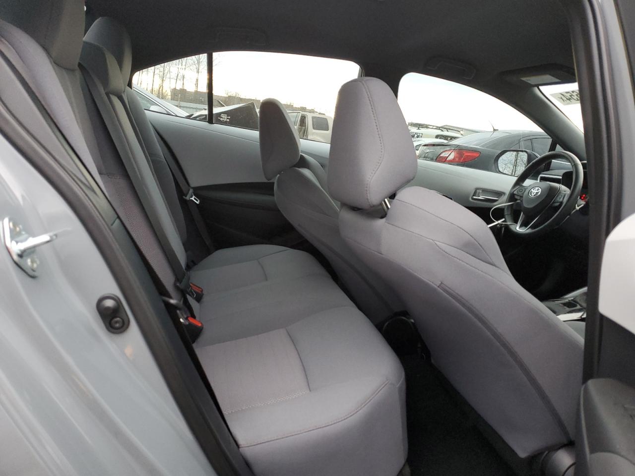 2022 Toyota Corolla - Image 10