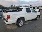 2009 Honda Ridgeline Rtl იყიდება Savannah-ში, GA - Front End