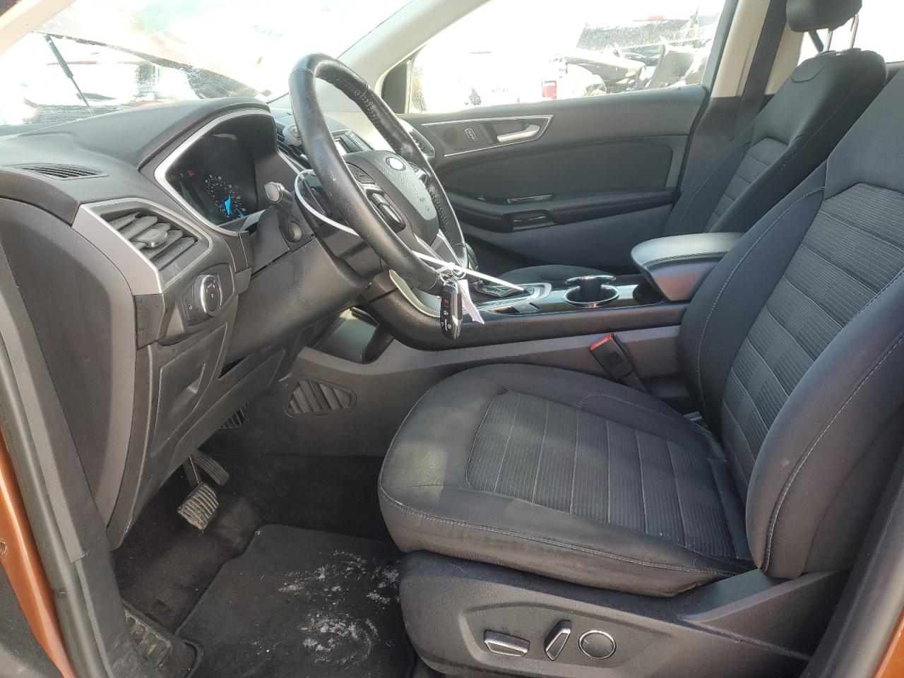 2017 Ford Edge - Image 7