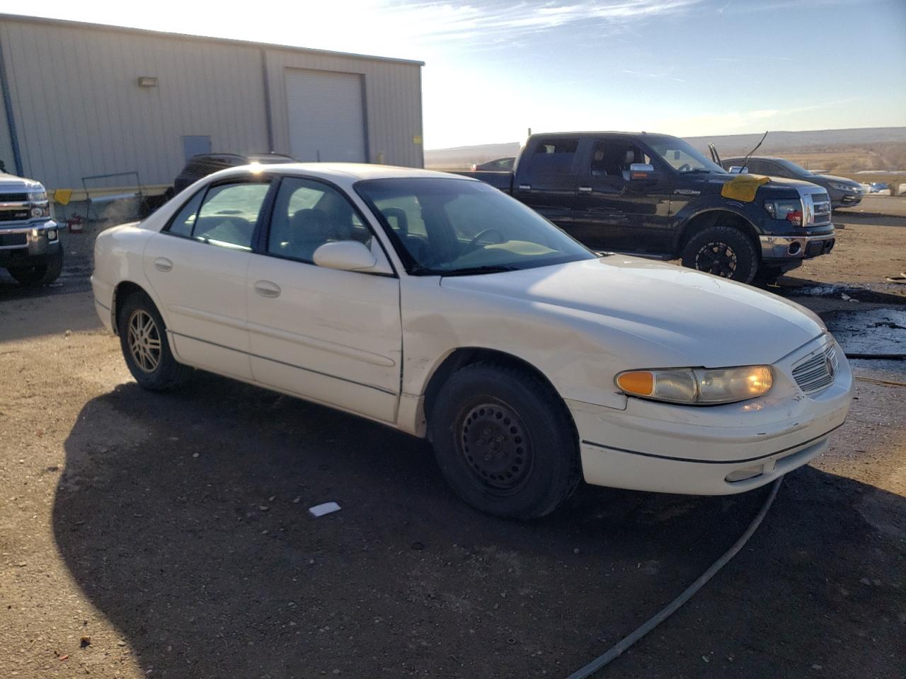 2003 Buick Regal - Image 4