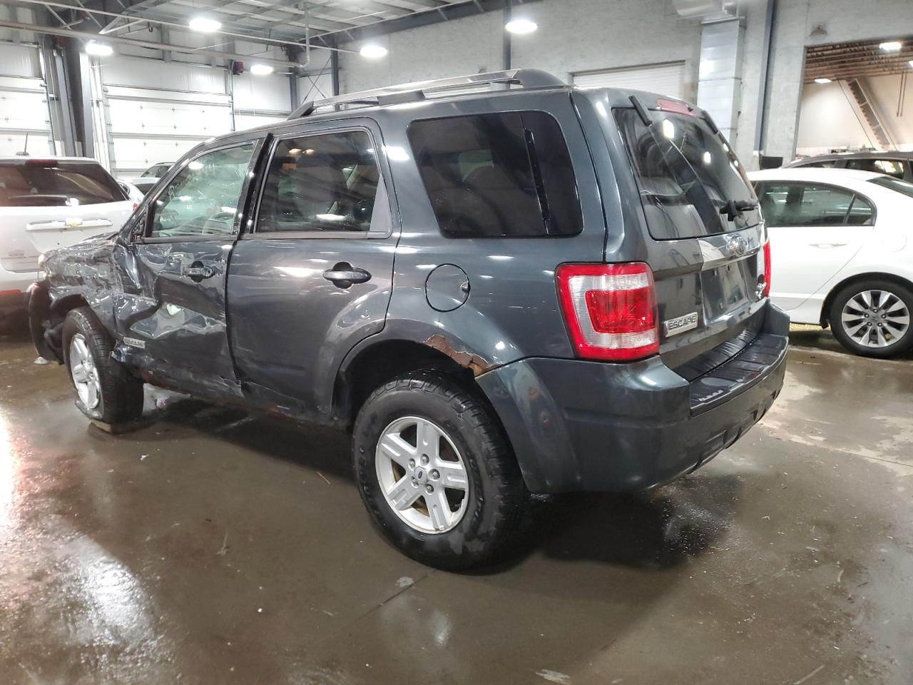 2008 Ford Escape - Image 2