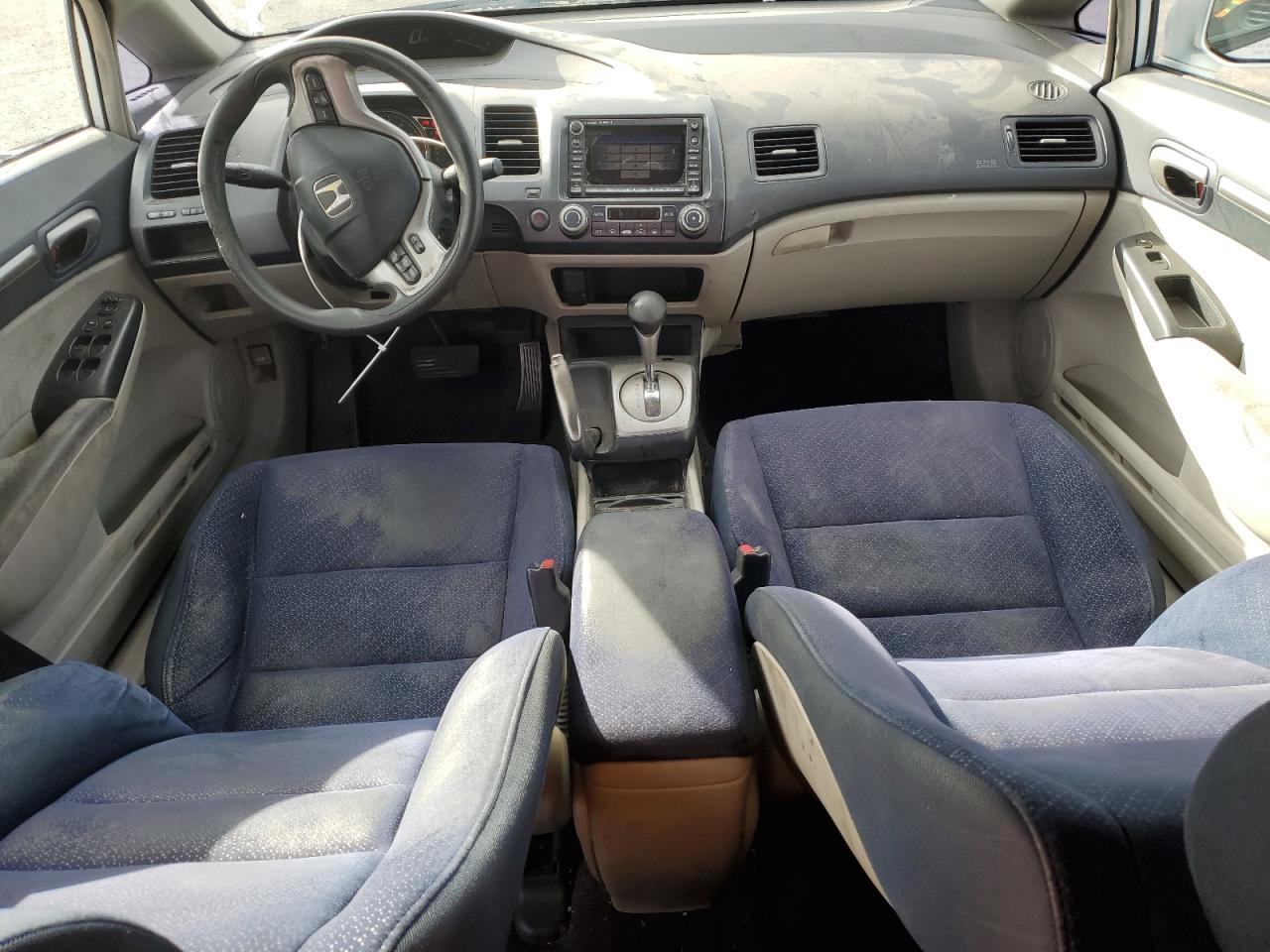 2008 Honda Civic - Image 8