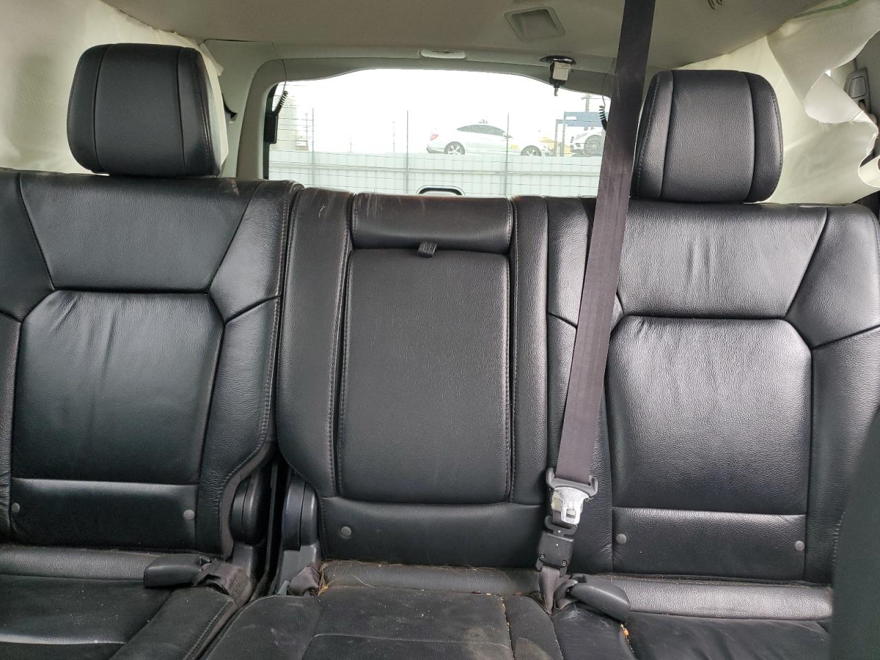 2012 Honda Pilot - Image 10