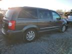 2016 Chrysler Town & Country Touring   за продажба в Bridgeton, MO - Front End