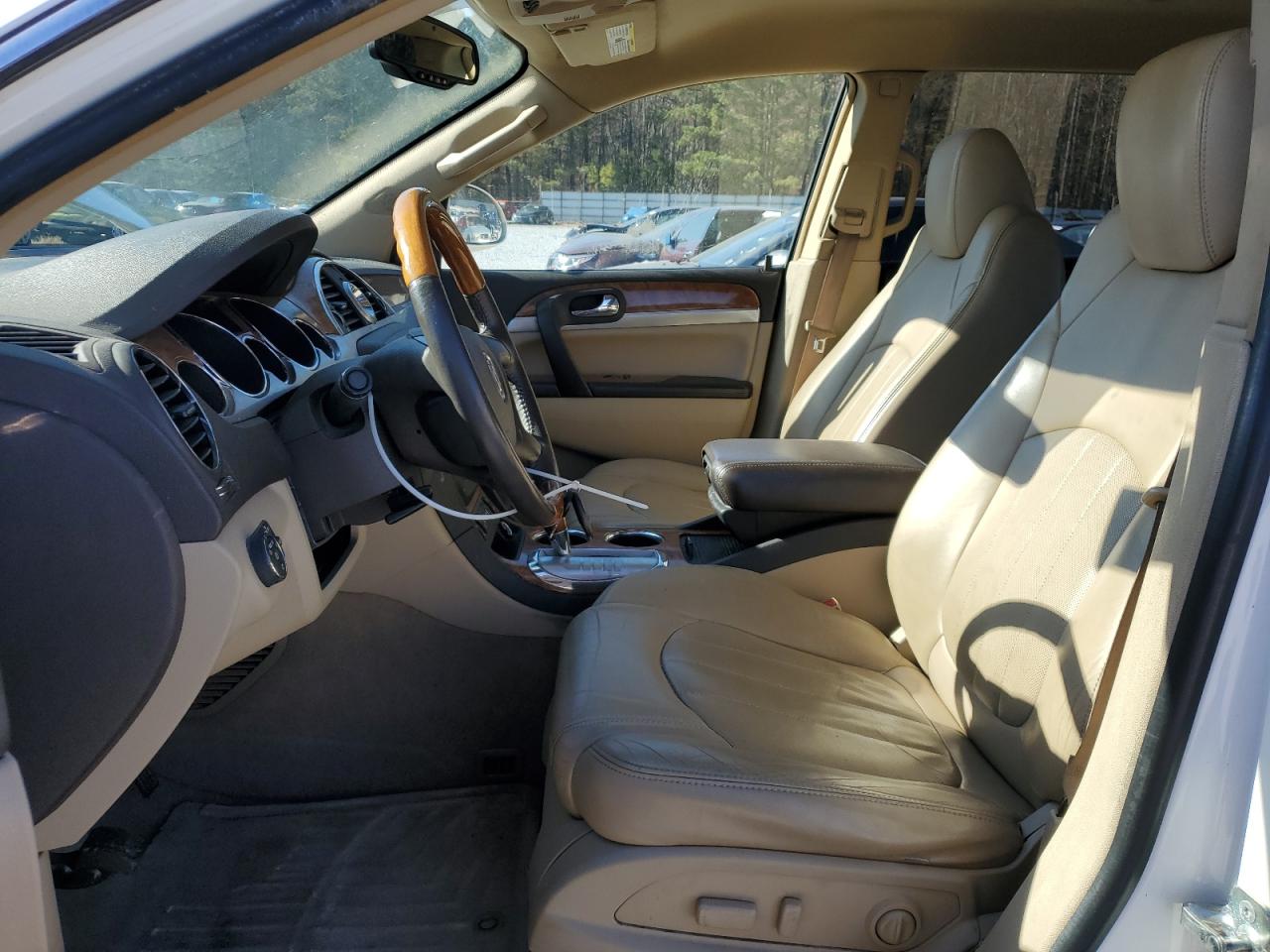 2010 Buick Enclave - Image 7