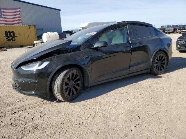 2022 Tesla Model X 