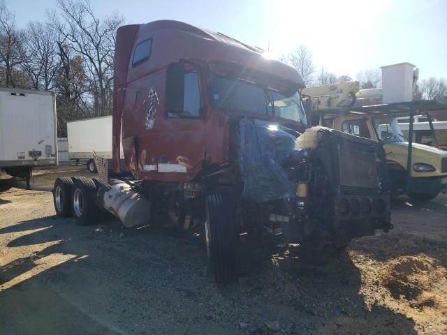 2010 Volvo Vn Vnl