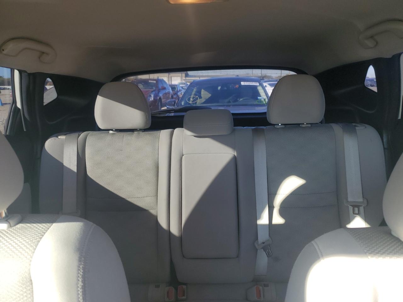 2018 Nissan Rogue - Image 10