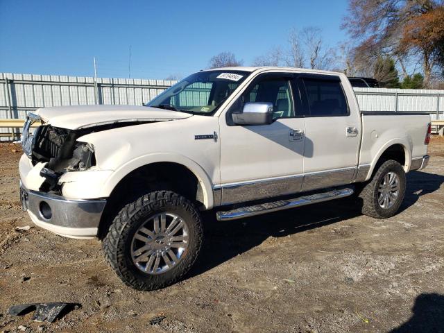 2007 Lincoln Mark Lt 