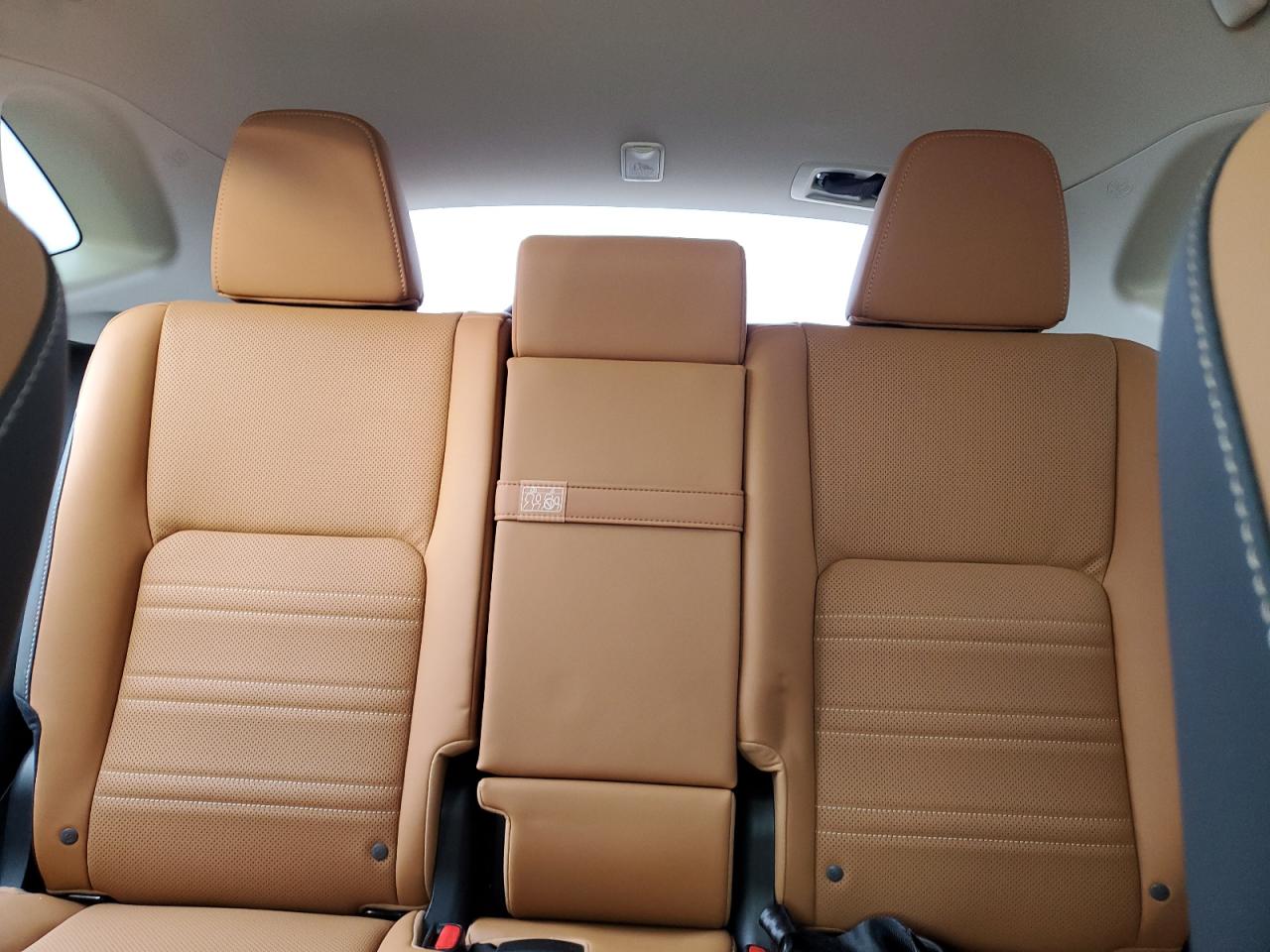 2021 Lexus NX - Image 10