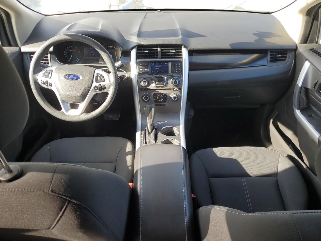 2013 Ford Edge - Image 8
