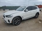 2023 Bmw X3 Sdrive30I за продажба в Homestead, FL - Rear End