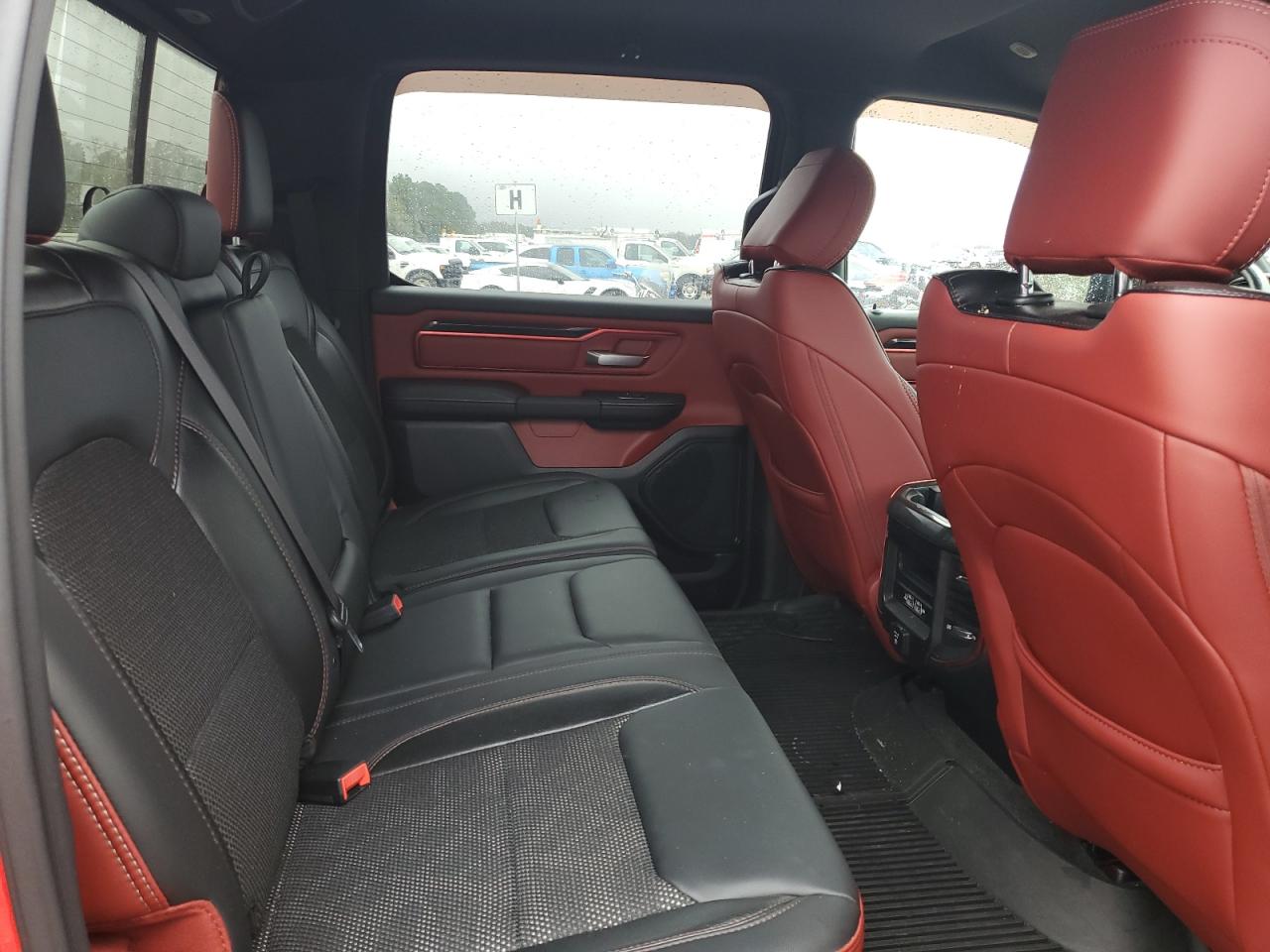 2020 RAM 1500 - Image 10