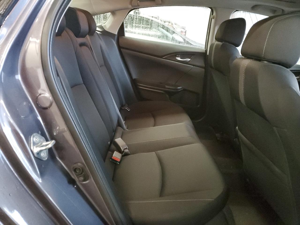 2021 Honda Civic - Image 10