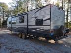 5SFPB3326JE****** Salvage and Repairable 2017 Heartland Prowler; Pioneer in AL - Hueytown
