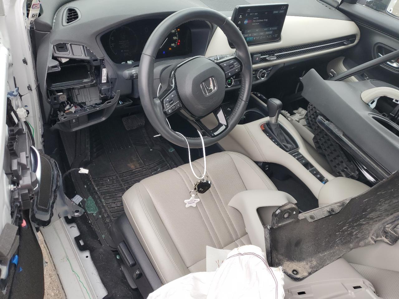 2024 Honda HR-V - Image 8