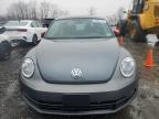 2012 Volkswagen Beetle  за продажба в Windsor, NJ - Side