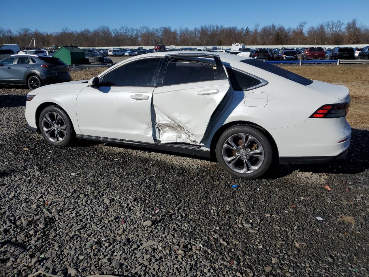 2023 Honda Accord - Image 2