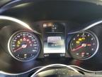 2017 Mercedes-Benz Glc 300 4Matic de vânzare în North Billerica, MA - Burn