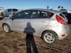 2018 Ford Fiesta Se en Venta en Mercedes, TX - Front End