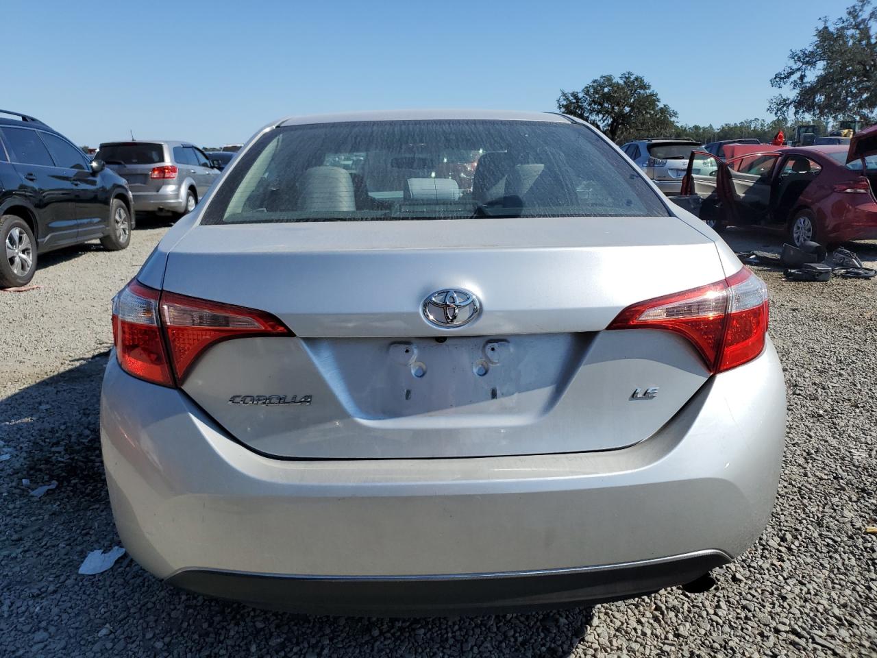 2014 Toyota Corolla - Image 6