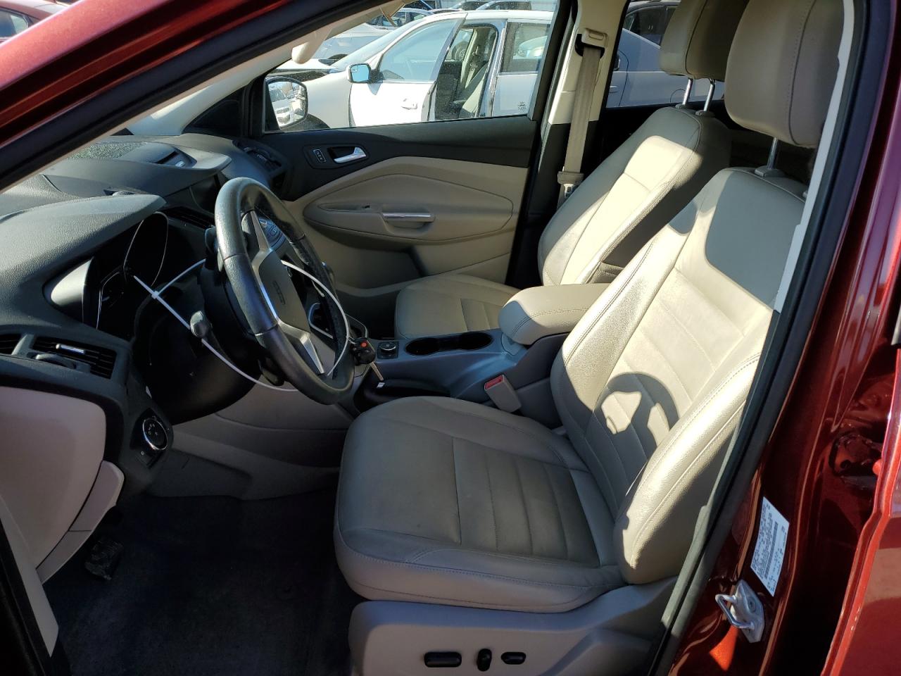 2014 Ford Escape - Image 7
