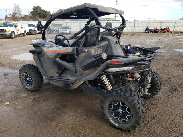2021 ZCPC ZFO