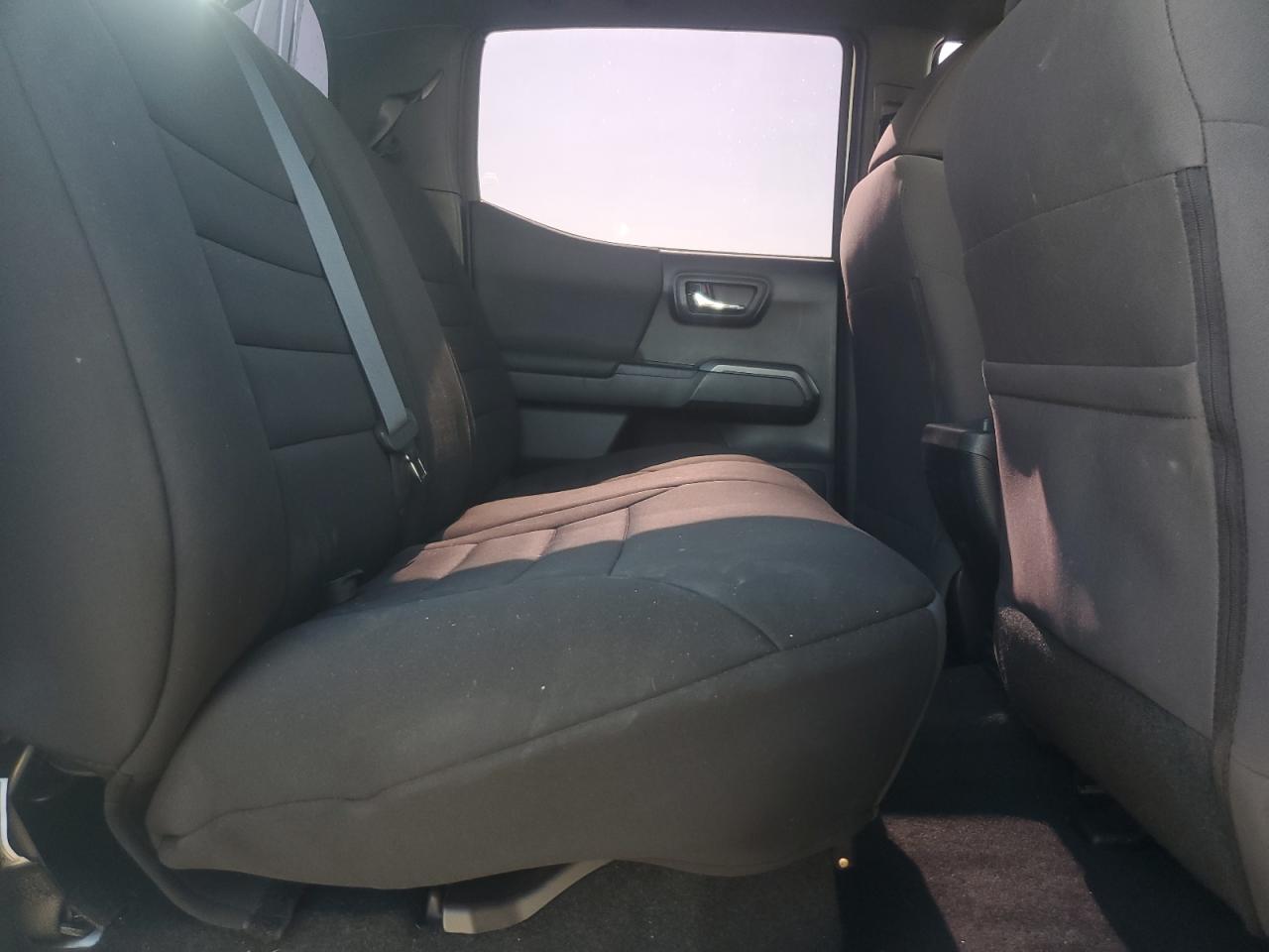 2019 Toyota Tacoma Double Cab VIN: 3TMDZ5BNXKM069212 Lot: 84081604