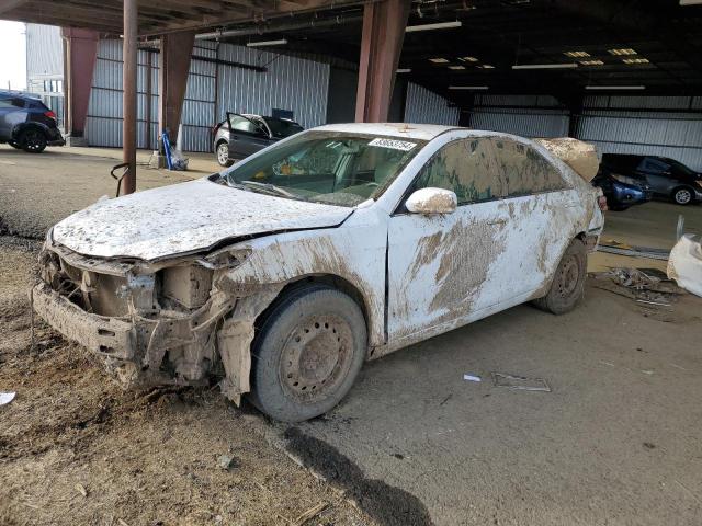 2008 Toyota Camry Le