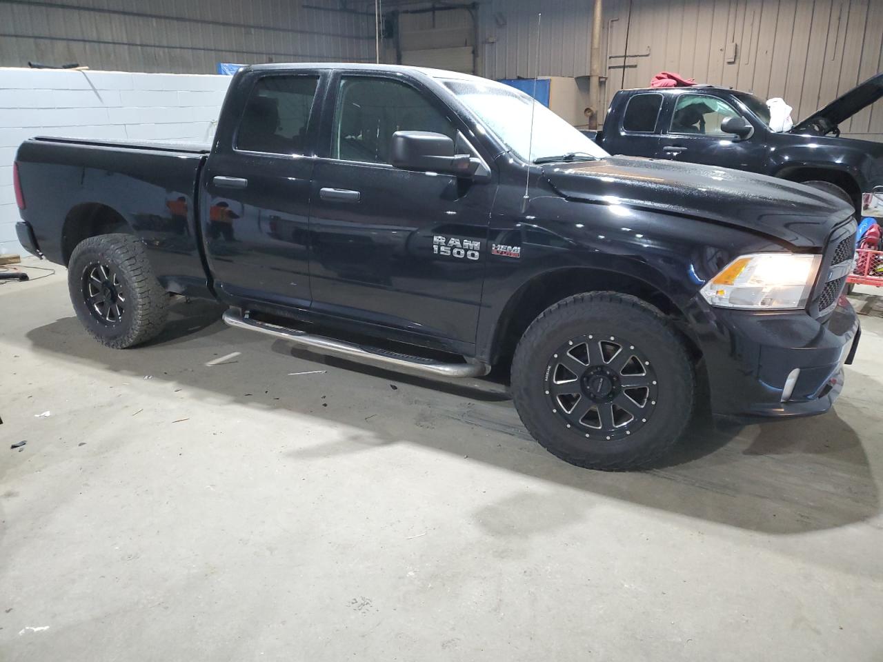 2014 RAM 1500 - Image 4