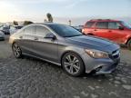 2016 Mercedes-Benz Cla 250 4Matic продається в Martinez, CA - Front End