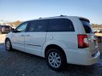 2011 Chrysler Town & Country Touring L en Venta en Tanner, AL - Front End