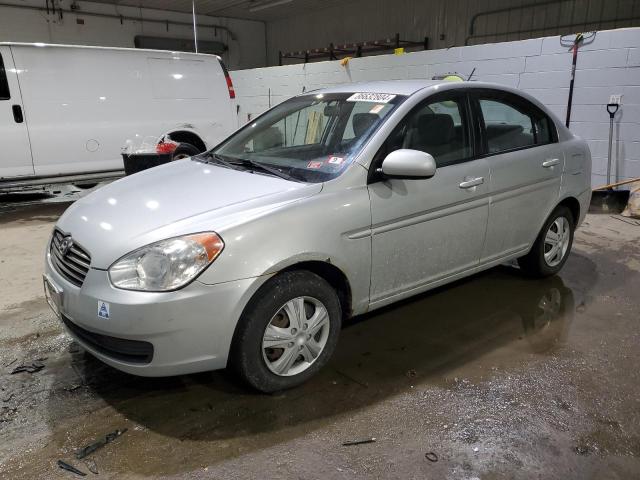 2011 Hyundai Accent Gls