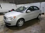 2011 Hyundai Accent Gls للبيع في Candia، NH - Rear End