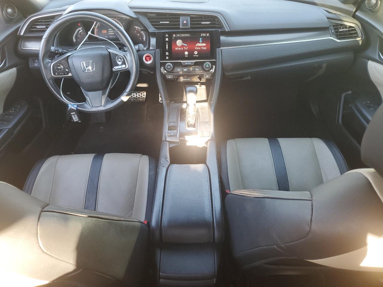2017 Honda Civic - Image 8