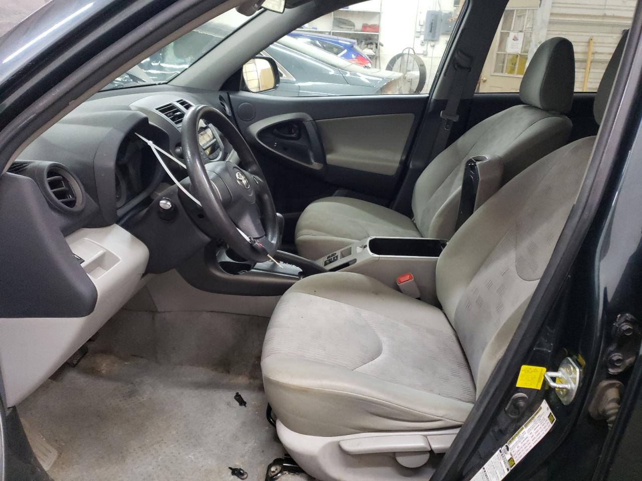 2011 Toyota Rav4 VIN: 2T3BF4DV4BW156299 Lot: 83317724