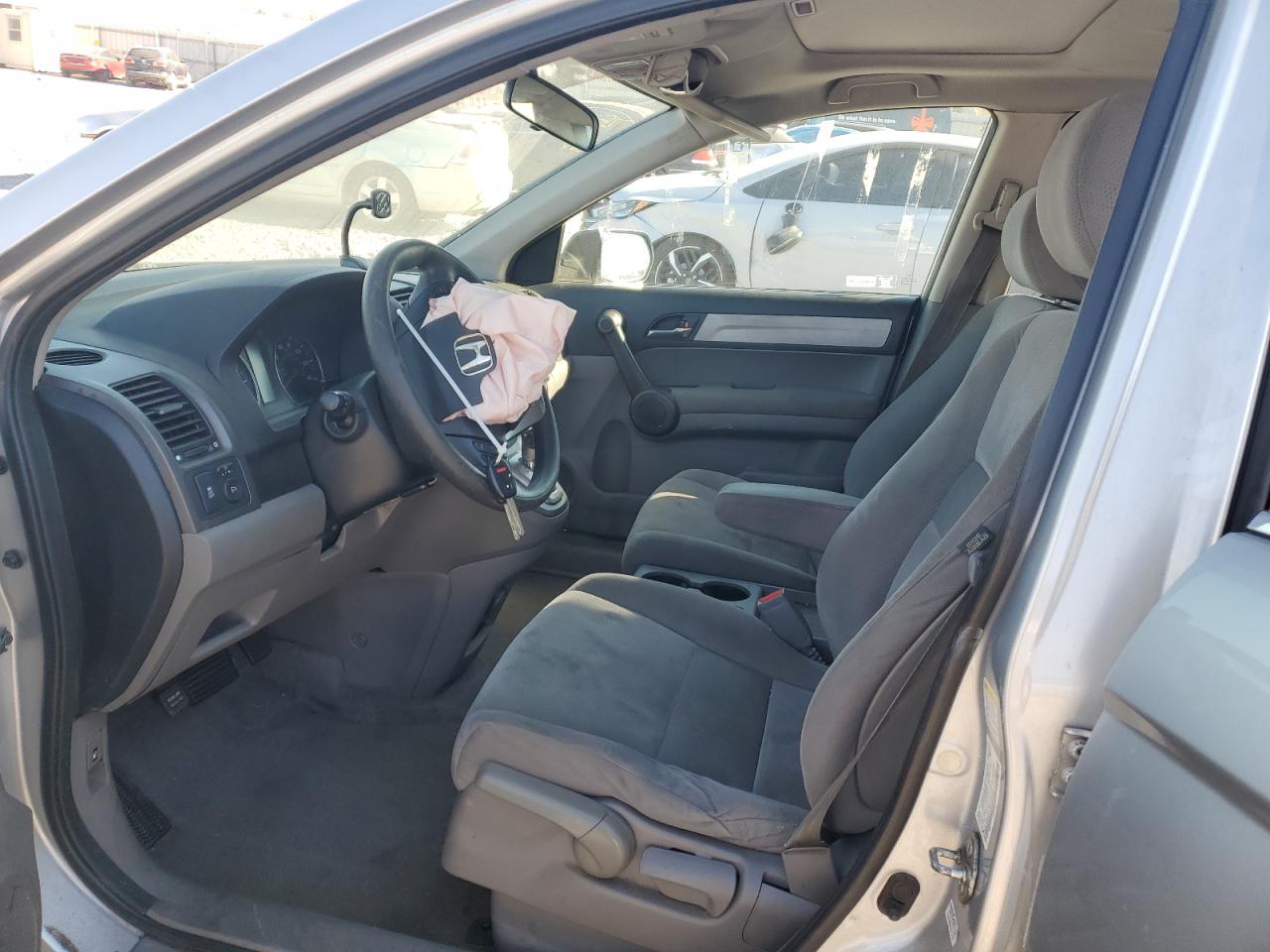 2010 Honda Cr-V Ex VIN: 5J6RE3H54AL005254 Lot: 82922014