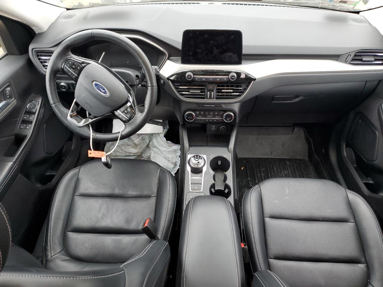 2021 Ford Escape - Image 8