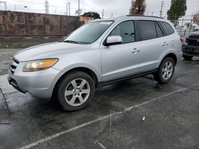 2007 Hyundai Santa Fe Se