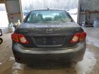 2009 TOYOTA COROLLA BASE for sale at Copart ON - COOKSTOWN